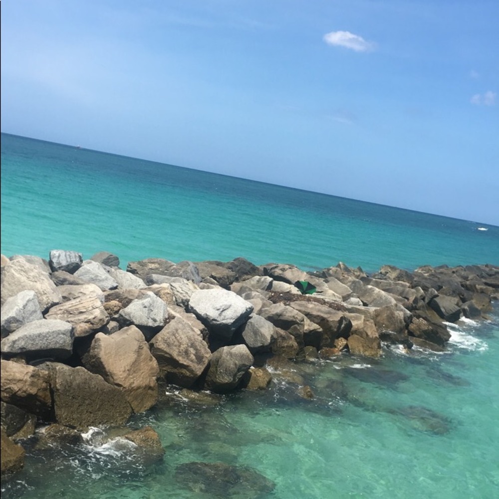 Meet your Posher, Naya